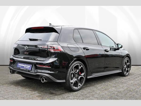 Volkswagen Golf VIII 2.0 TSI DSG  GTI Black Style