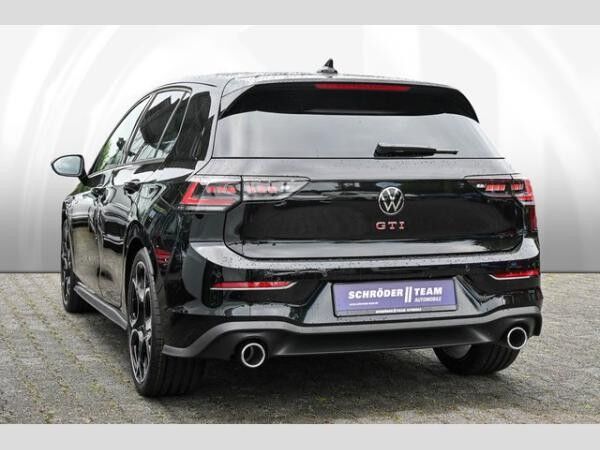 Volkswagen Golf VIII 2.0 TSI DSG  GTI Black Style
