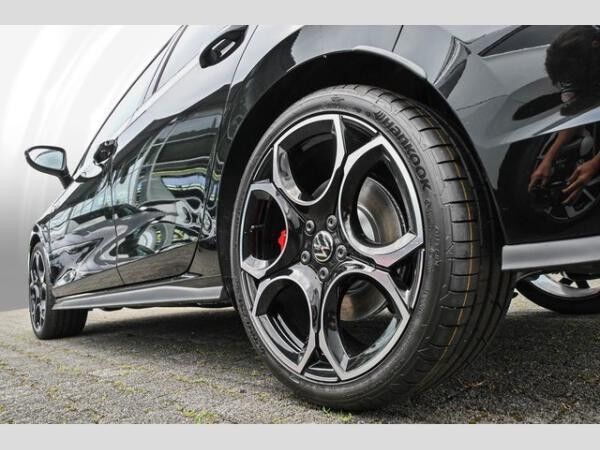 Volkswagen Golf VIII 2.0 TSI DSG  GTI Black Style