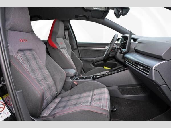 Volkswagen Golf VIII 2.0 TSI DSG  GTI Black Style