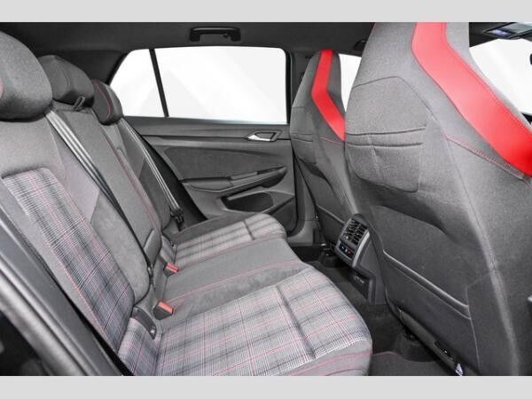 Volkswagen Golf VIII 2.0 TSI DSG  GTI Black Style