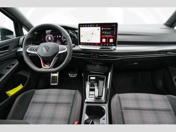 Volkswagen Golf VIII 2.0 TSI DSG  GTI Black Style