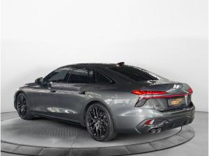 Audi A6 Limousine TDI q. S-Tronic S-Line edition one, Tech Plus, Kontur Ambiente Lichtpaket Pro