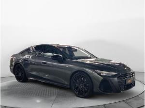 Audi A6 Limousine TDI q. S-Tronic S-Line edition one, Tech Plus, Kontur Ambiente Lichtpaket Pro