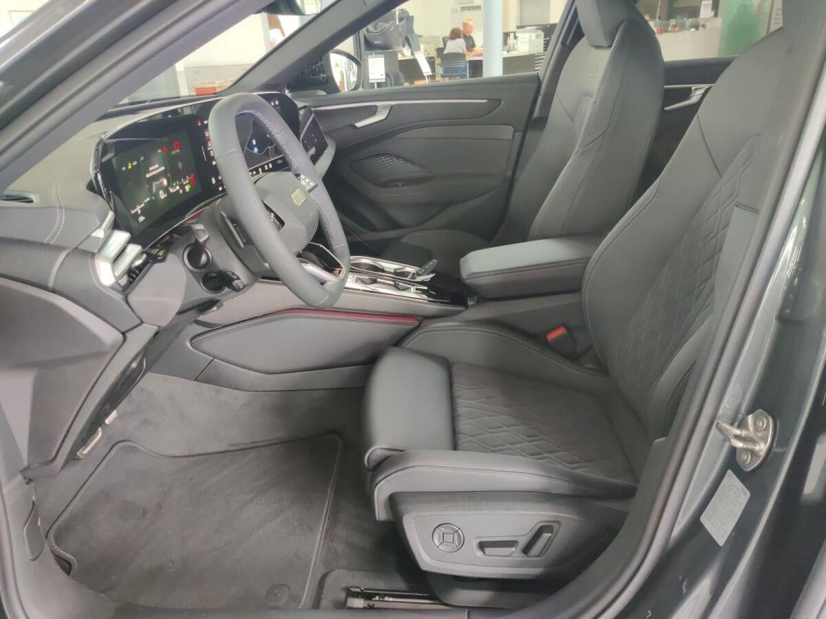 Audi A6 Limousine edition one TDI quattro S tronic Audi A6 Limousine edition one TDI quattro S tronic