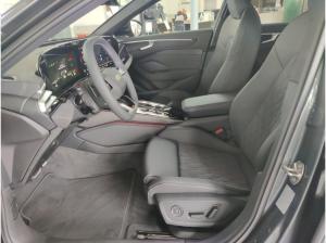 Audi A6 Limousine TDI q. S-Tronic S-Line edition one, Tech Plus, Kontur Ambiente Lichtpaket Pro