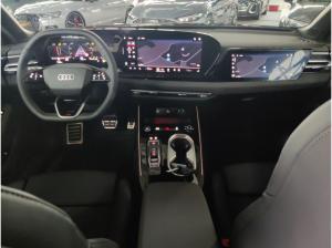 Audi A6 Limousine TDI q. S-Tronic S-Line edition one, Tech Plus, Kontur Ambiente Lichtpaket Pro