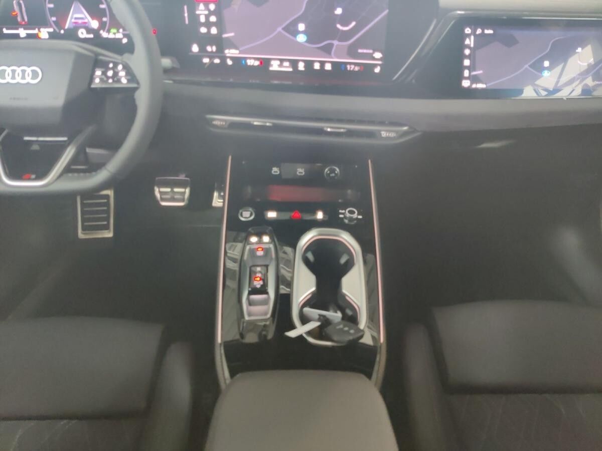 Audi A6 Limousine edition one TDI quattro S tronic Audi A6 Limousine edition one TDI quattro S tronic