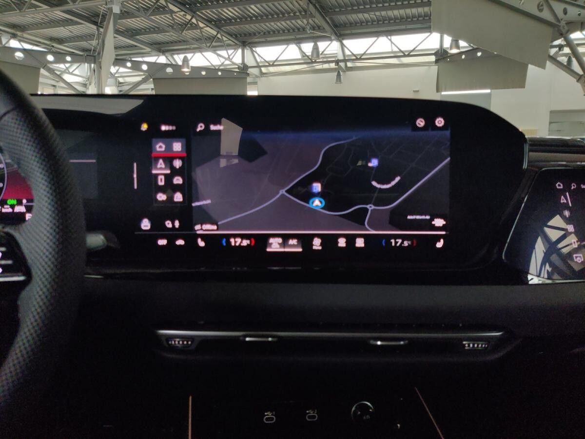 Audi A6 Limousine edition one TDI quattro S tronic Audi A6 Limousine edition one TDI quattro S tronic