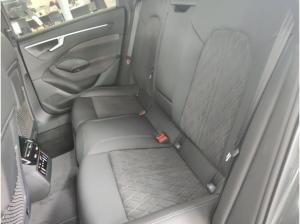 Audi A6 Limousine TDI q. S-Tronic S-Line edition one, Tech Plus, Kontur Ambiente Lichtpaket Pro