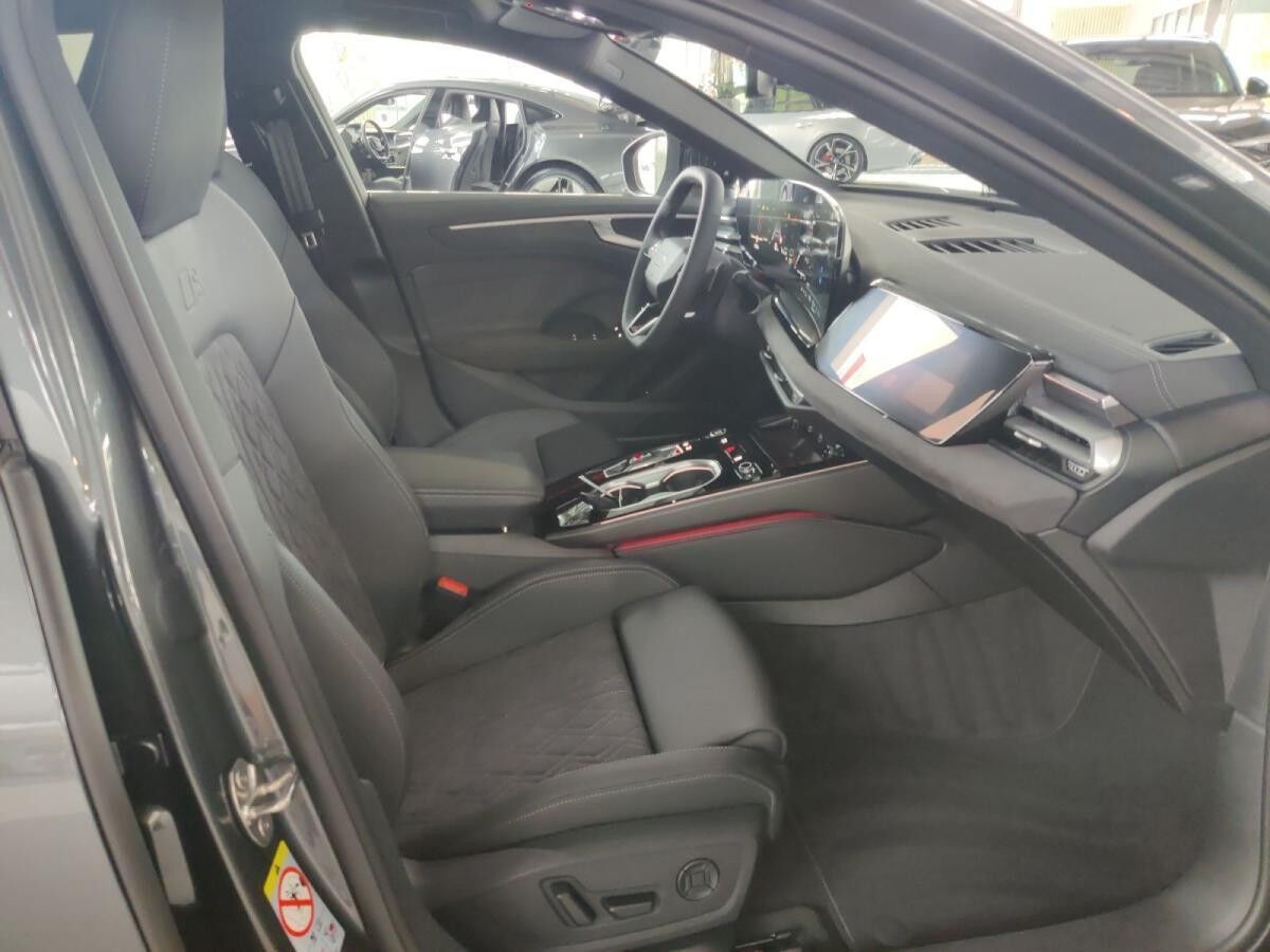 Audi A6 Limousine edition one TDI quattro S tronic Audi A6 Limousine edition one TDI quattro S tronic