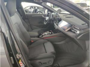 Audi A6 Limousine TDI q. S-Tronic S-Line edition one, Tech Plus, Kontur Ambiente Lichtpaket Pro