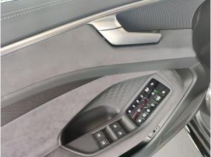 Audi A6 Limousine TDI q. S-Tronic S-Line edition one, Tech Plus, Kontur Ambiente Lichtpaket Pro