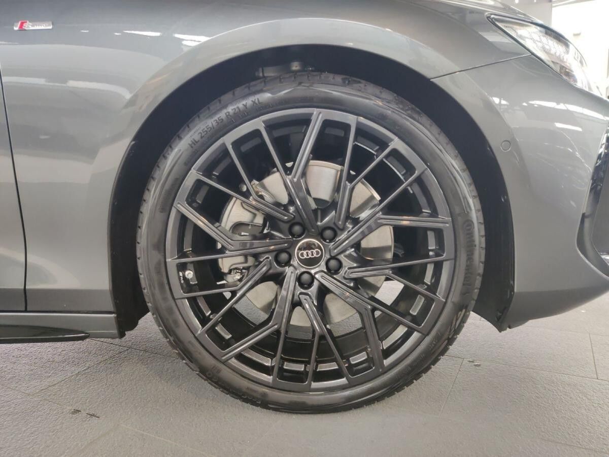 Audi A6 Limousine edition one TDI quattro S tronic Audi A6 Limousine edition one TDI quattro S tronic