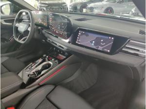 Audi A6 Limousine TDI q. S-Tronic S-Line edition one, Tech Plus, Kontur Ambiente Lichtpaket Pro