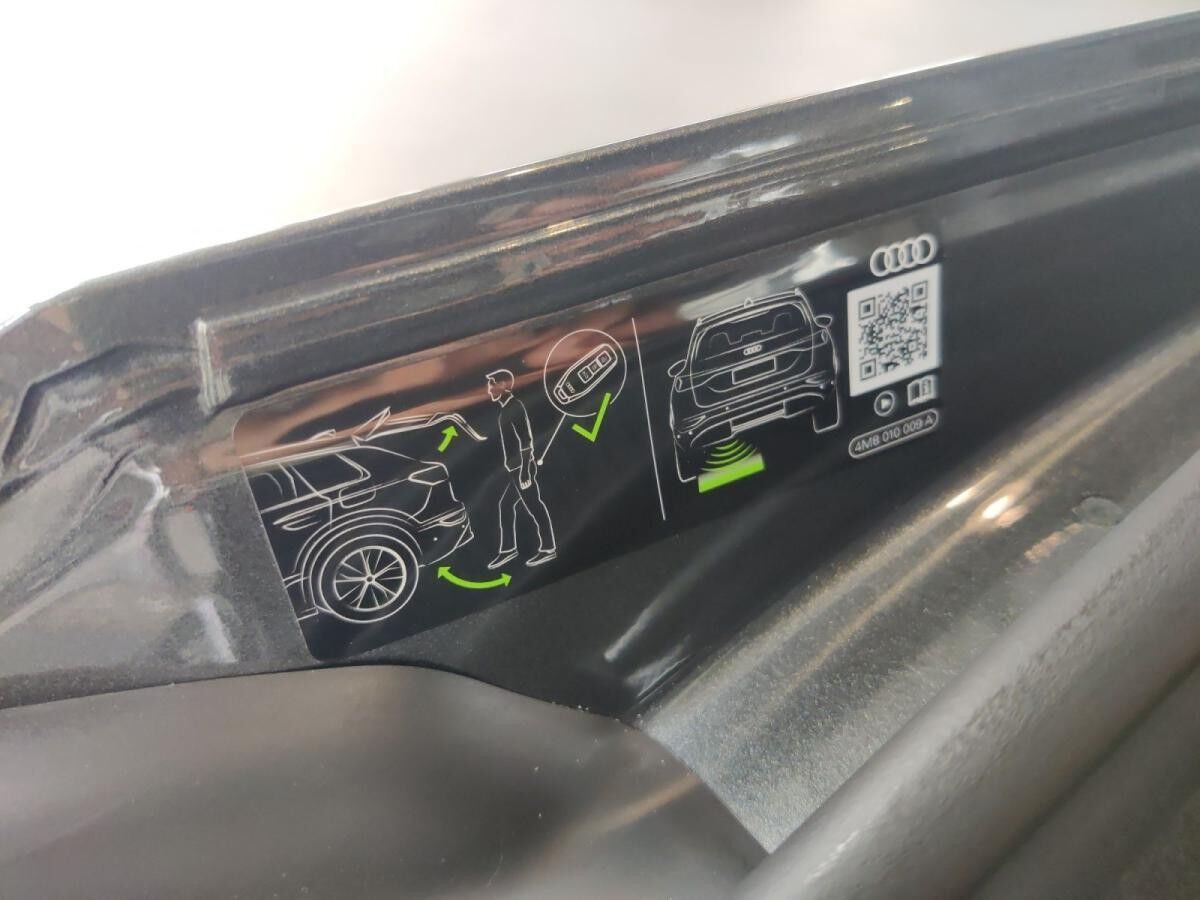 Audi A6 Limousine edition one TDI quattro S tronic Audi A6 Limousine edition one TDI quattro S tronic