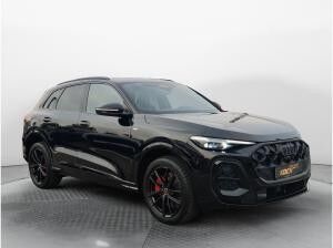 Audi Q5 SUV TDI quattro S tronic Audi Q5 SUV TDI quattro S tronic