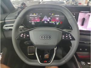 Audi A6 Limousine TDI q. S-Tronic S-Line edition one, Tech Plus, Kontur Ambiente Lichtpaket Pro