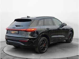 Audi Q5 SUV TDI quattro S tronic Audi Q5 SUV TDI quattro S tronic