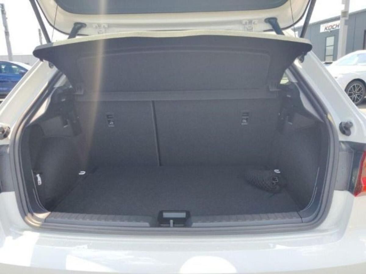 Audi A1 Sportback advanced 25 TFSI S tronic