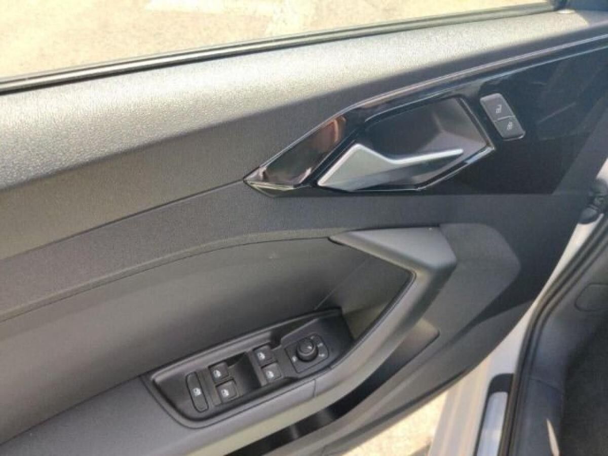 Audi A1 Sportback advanced 25 TFSI S tronic