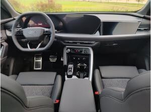 Audi Q5 SUV TDI quattro S tronic Audi Q5 SUV TDI quattro S tronic