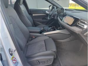 Audi A5 Avant TDI q. S-Tronic S-Line Ext., Tech Pro, AHK, Panoramadach, B&O Premium