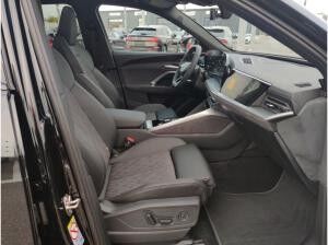 Audi Q5 SUV TDI quattro S tronic Audi Q5 SUV TDI quattro S tronic