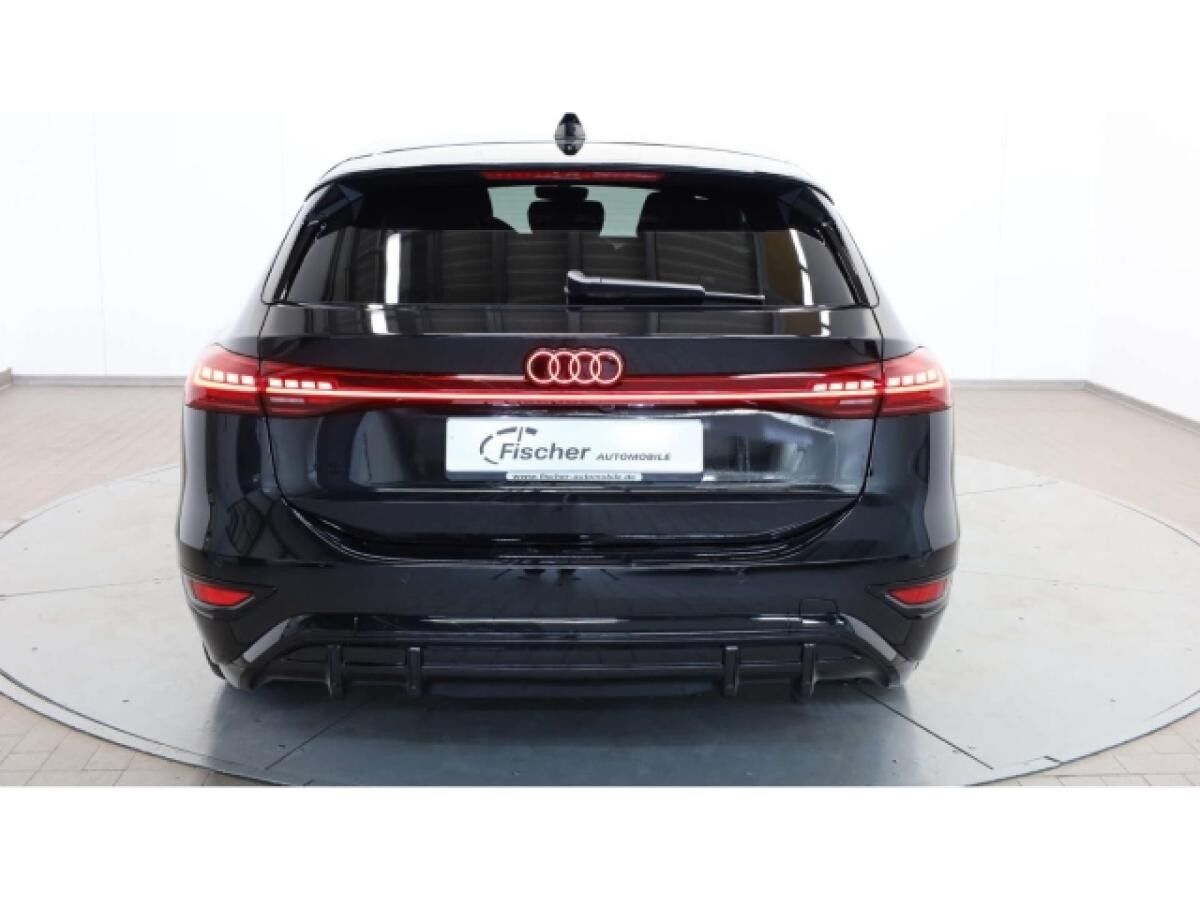 Audi A6 e-tron Avant performance S line 0,25 % Versteuerung