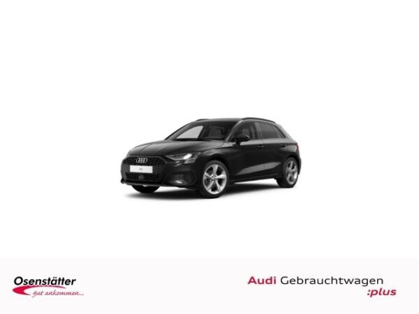 Audi A3 Sportback advanced 30 TDI S tronic