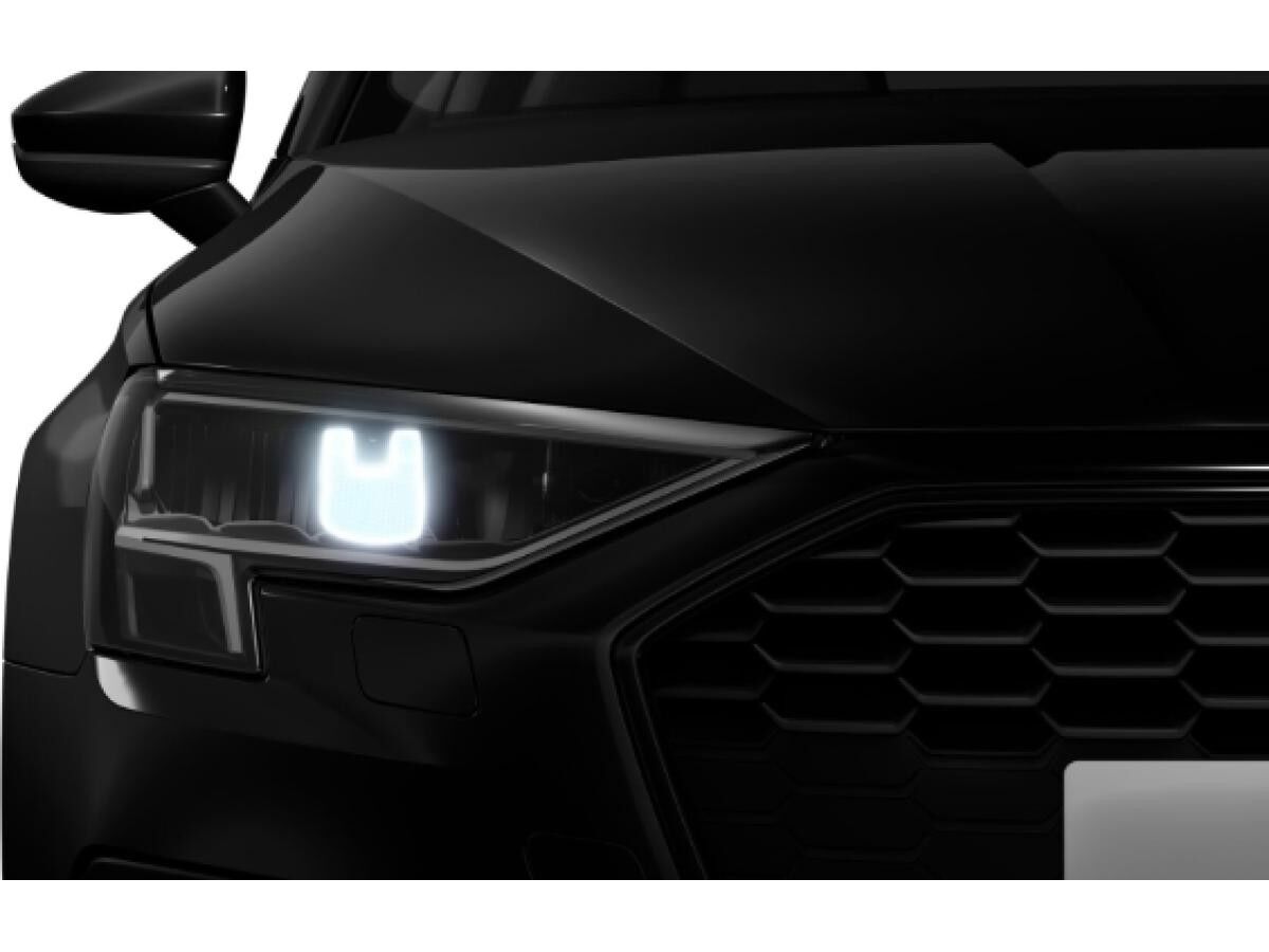 Audi A3 Sportback advanced 30 TDI S tronic