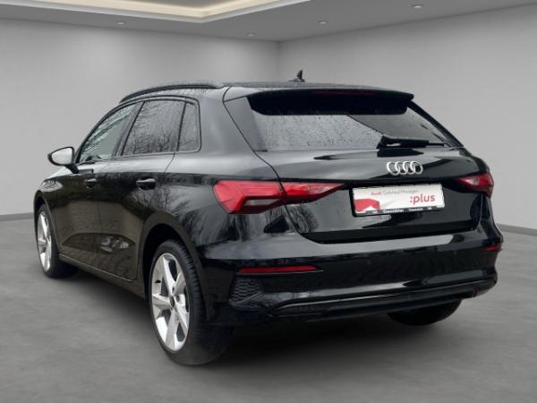 Audi A3 Sportback advanced 30 TDI S tronic