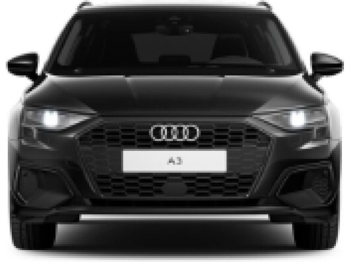 Audi A3 Sportback advanced 30 TDI S tronic