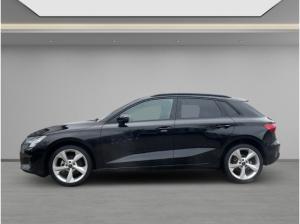 Audi A3 Sportback advanced 30 TDI S tronic