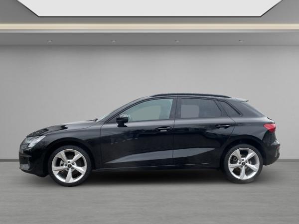 Audi A3 Sportback advanced 30 TDI S tronic
