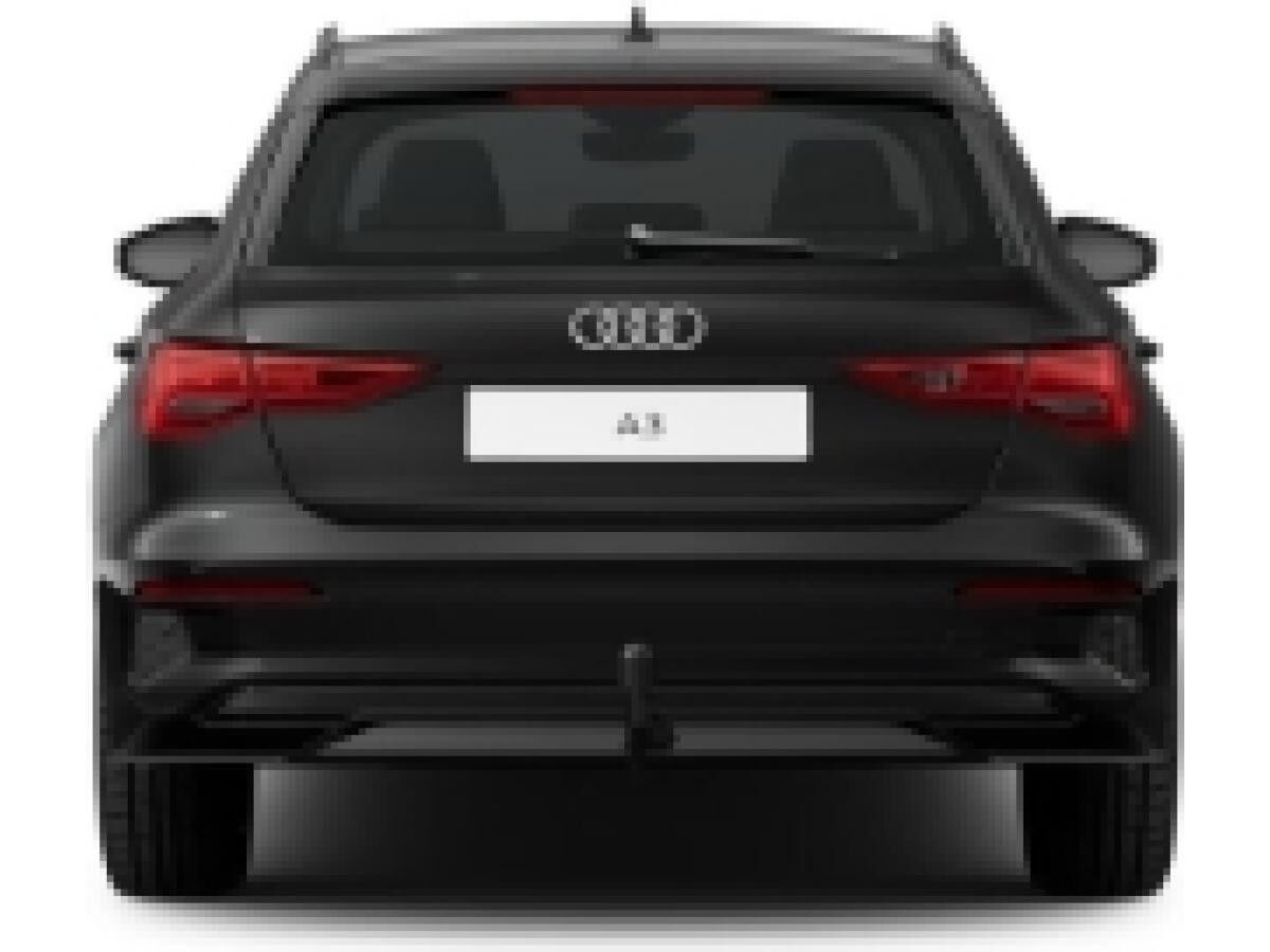Audi A3 Sportback advanced 30 TDI S tronic