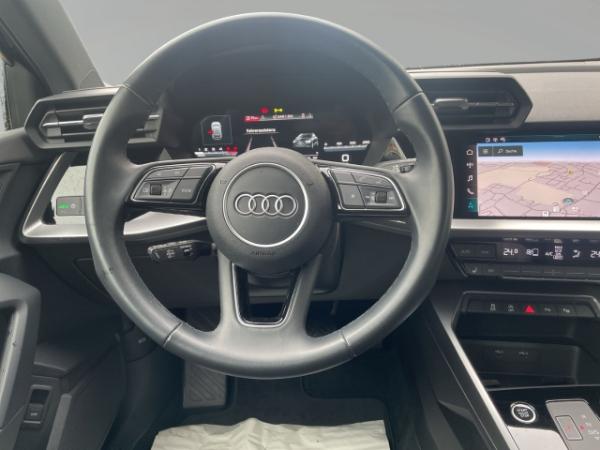 Audi A3 Sportback advanced 30 TDI S tronic