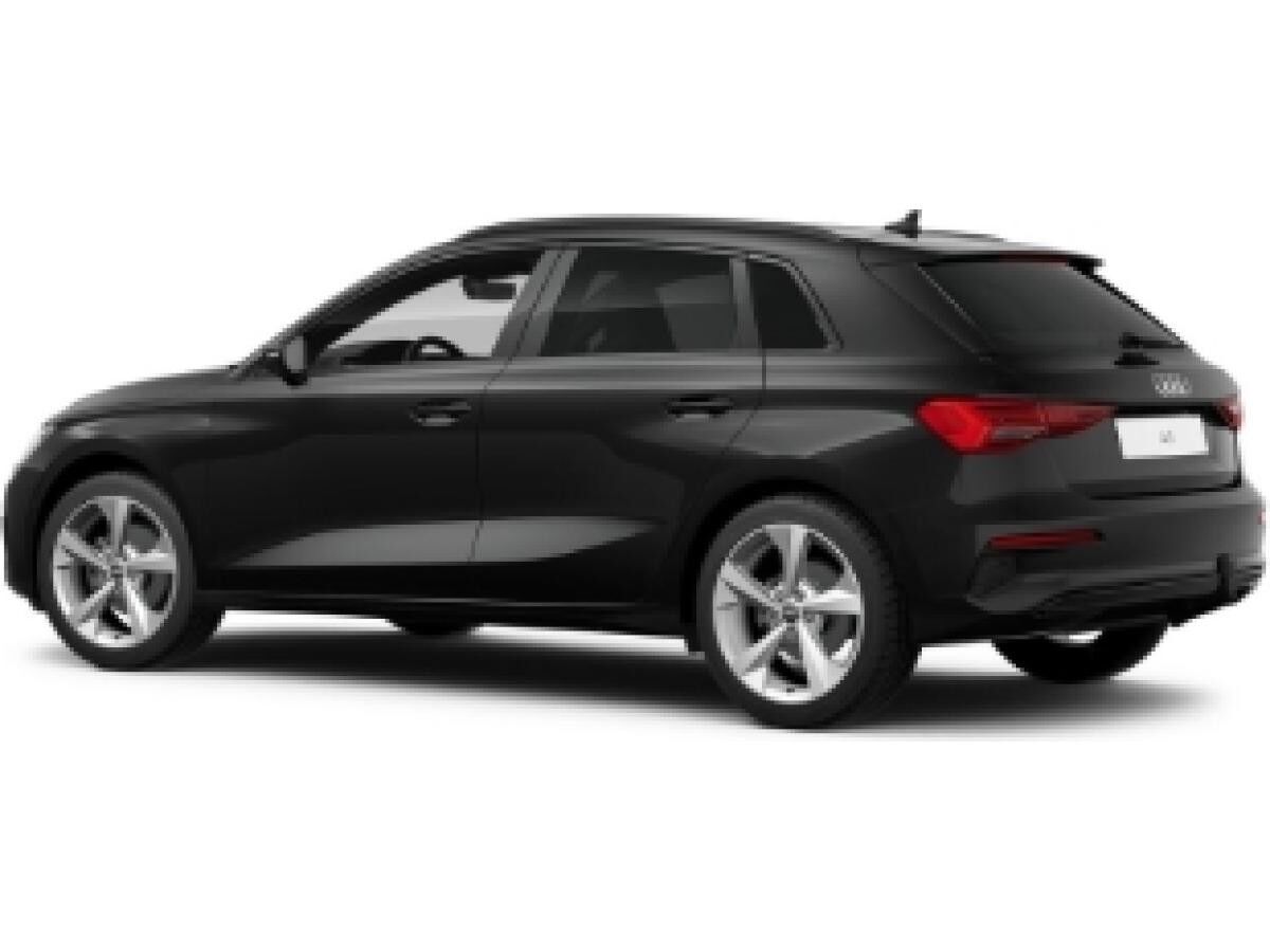Audi A3 Sportback advanced 30 TDI S tronic