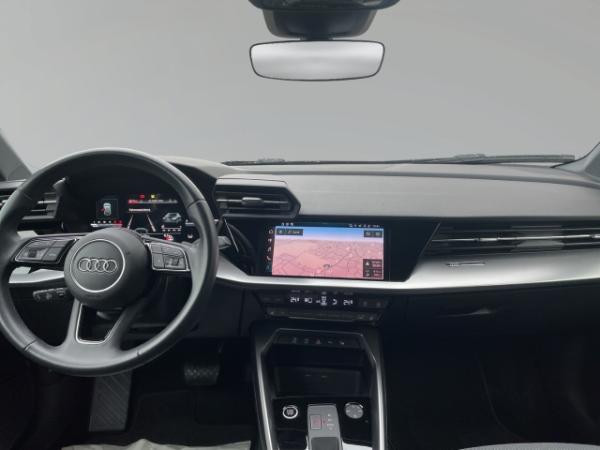 Audi A3 Sportback advanced 30 TDI S tronic