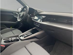 Audi A3 Sportback advanced 30 TDI S tronic