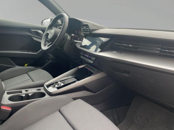 Audi A3 Sportback advanced 30 TDI S tronic