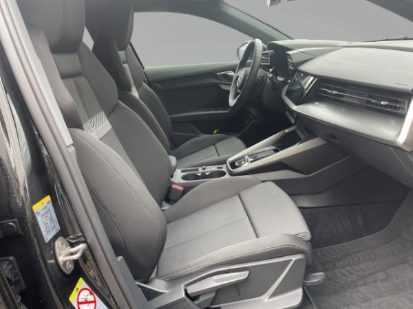 Audi A3 Sportback advanced 30 TDI S tronic