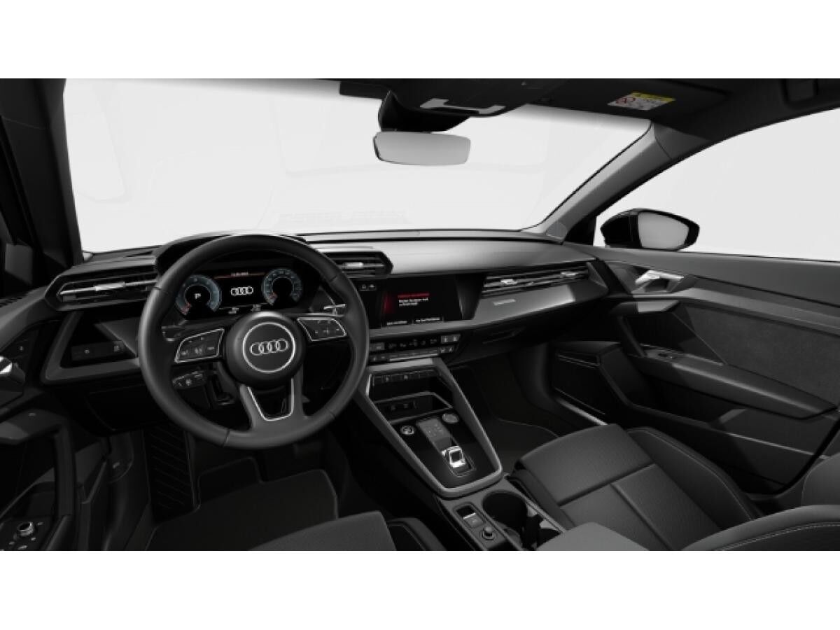 Audi A3 Sportback advanced 30 TDI S tronic