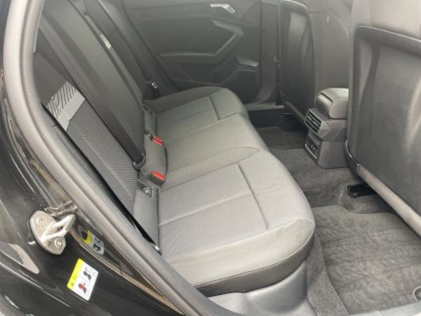 Audi A3 Sportback advanced 30 TDI S tronic