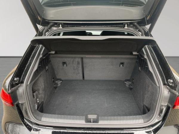 Audi A3 Sportback advanced 30 TDI S tronic