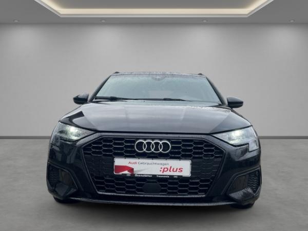 Audi A3 Sportback advanced 30 TDI S tronic