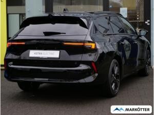 Opel Astra Sports Tourer E GS⚡Gewerbedeal⚡Kamera/LED/PANORAMA