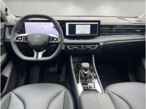 MG HS LUXURY PHEV Navi+Memory Sitze+360 Grad Kamera+LED+ACC
