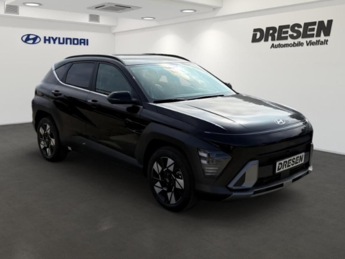 Hyundai KONA 1.6 Prime⚠️ Automatik | Klimaauto. | Sitzheizung | Rückfahrkamera