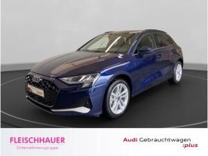 Audi A3 Sportback advanced 30 TFSI LED ACC Navi Kamera